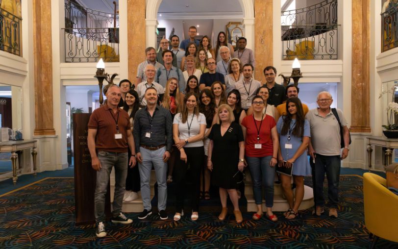 VINNY General Assembly: 12 months of innovation in sustainable viticulture